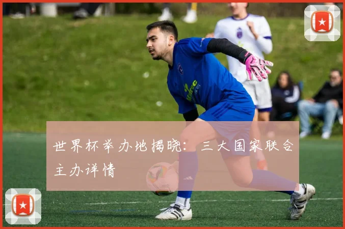 世界杯举办地揭晓：三大国家联合主办详情